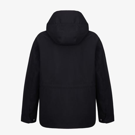 W'S STRATA JACKET BLACK NJ3BS81A