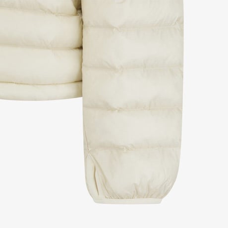 W'S VENTUS 27 JACKET VANILLA WBJ3NS301C