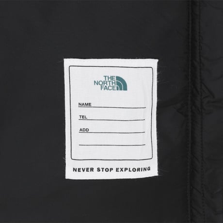 K'S NUPTSE ON VEST REAL BLACK NV3NS50S