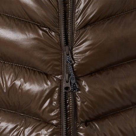 【SUMMIT SERIES】M'S SUMMIT MATTERHORN DOWN JACKET (RDS) DEEP TAUPE NJ1DS87D
