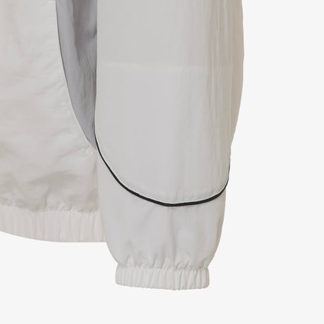 KICKFLEX JACKET WHITE NJ3BR04M