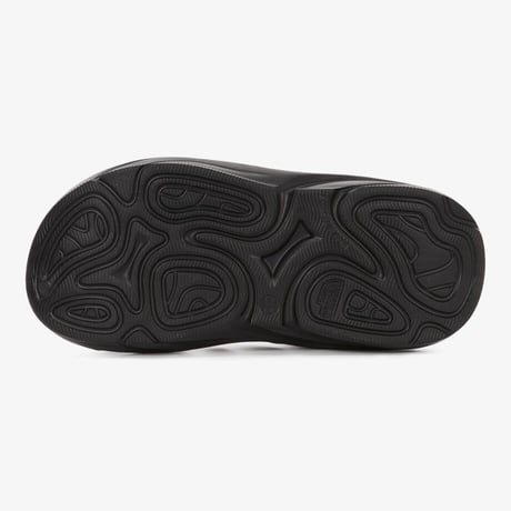 FIORD SLIDE BLACK NS81R11A