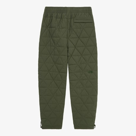 M'S GEODOME V PANTS DARK KHAKI NP6NQ55B