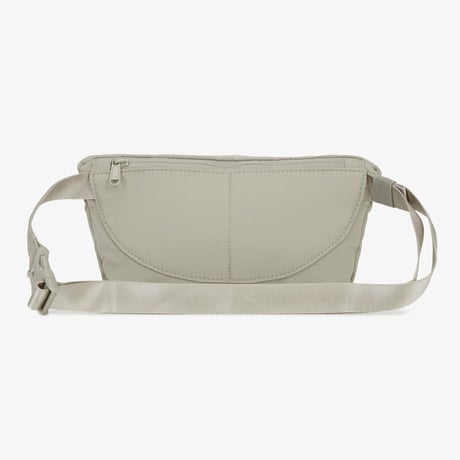 W NEVER STOP LUMBAR GRAYISH BEIGE NN2PR33B