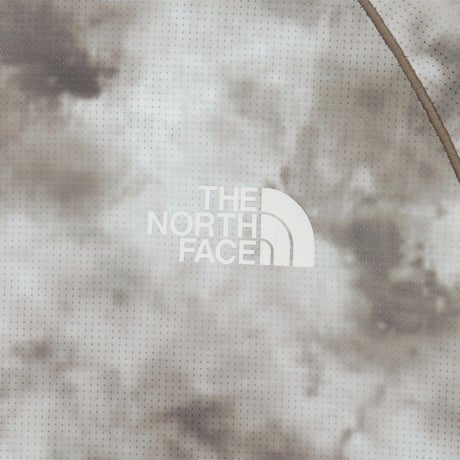 M'S TNF RUN S/S R/TEE DUNE NT7US14C