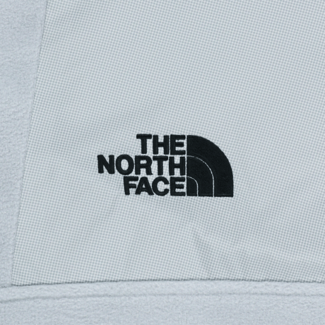 LINE-X FLEECE VEST ICE GRAY NV4FR50L
