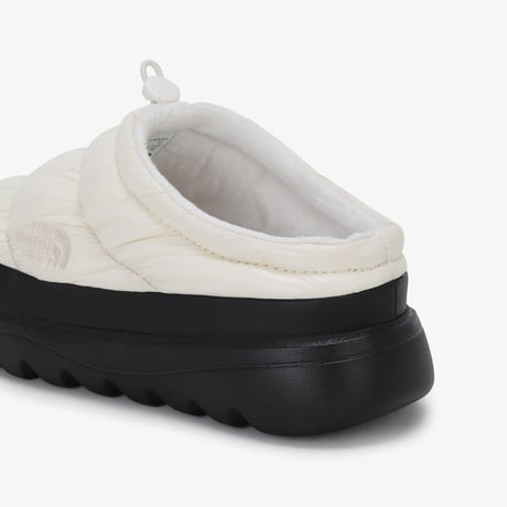 ELLA MULE IVORY NS85S71K