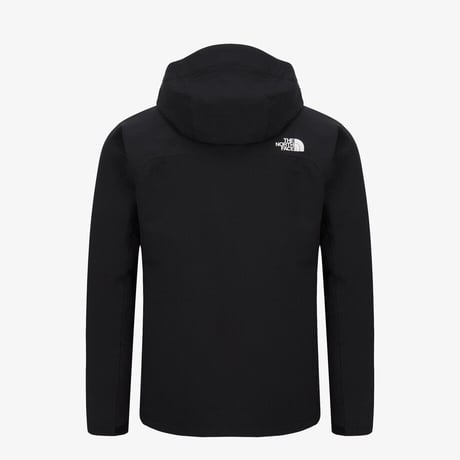 【SUMMIT SERIES】M'S STORMEGA JACKET BLACK NJ4FS99A