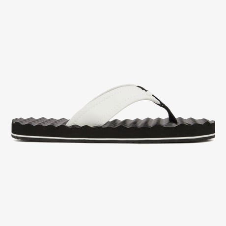 BASE CAMP FLIP EX WHITE NS83R16B