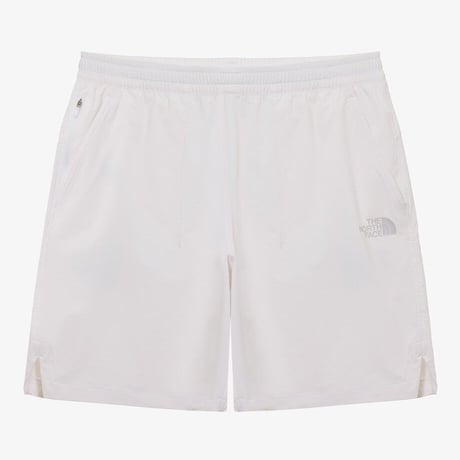 PRIMA SHORTS WHITE NS6NR10M