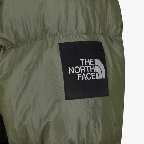 TYRON DOWN JACKET (RDS) DARK KHAKI NJ1DS55K