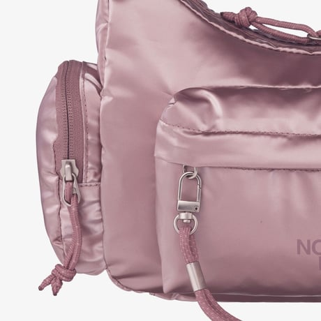BONNEY HOBO BAG MINI PINK NN2PR10M