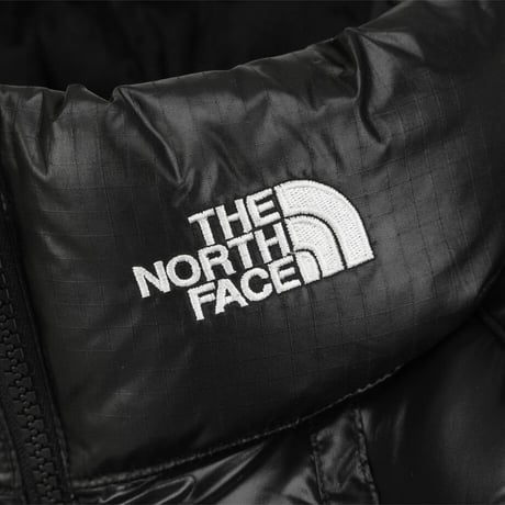 ONDORA DOWN JACKET (RDS) BLACK NJ1DS57J
