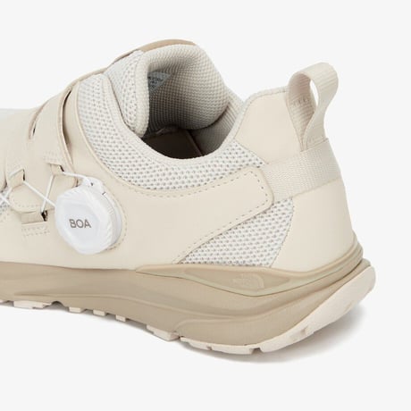SPEED BOA /H BEIGE NS93Q31U