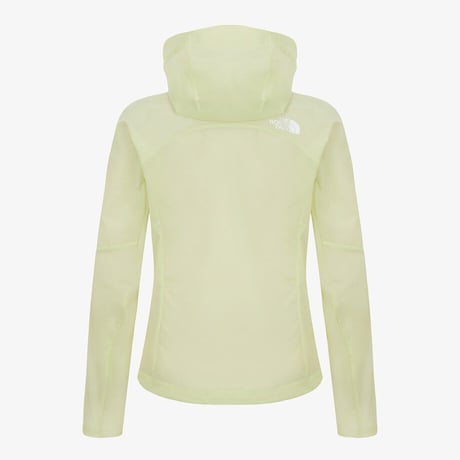 【SUMMIT SERIES】W'S ANDES JACKET LIMEADE NJ3LS30C
