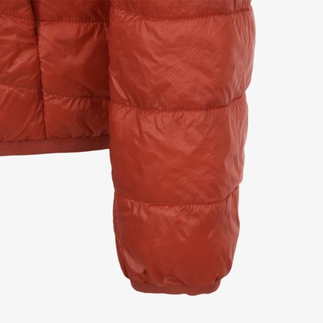 【SUMMIT SERIES】W'S HEATLINE JACKET RED NJ3NS80C