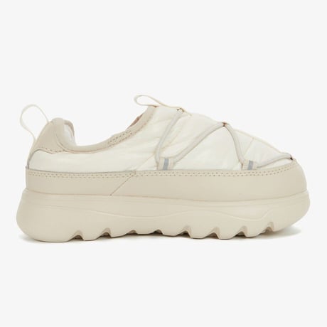 K'S BOREALIS SLIP ON CREAM NS85R97T