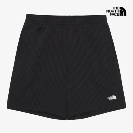 M'S TROPIC SHORTS BLACK NS6NR11A
