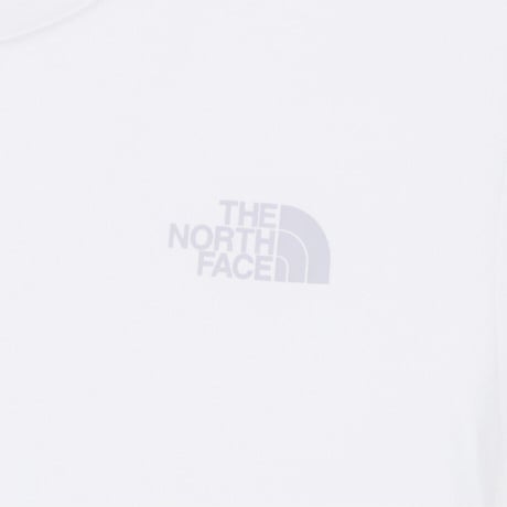 W'S VELIA S/S R/TEE WHITE NT7UR40A