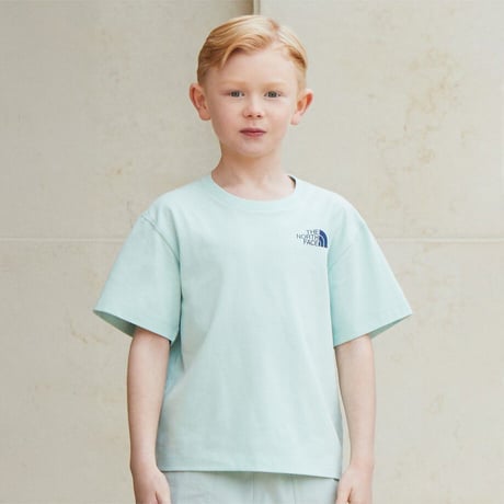K'S EMBLEM ARCHIVE S/S R/TEE MINT NT7UR14U