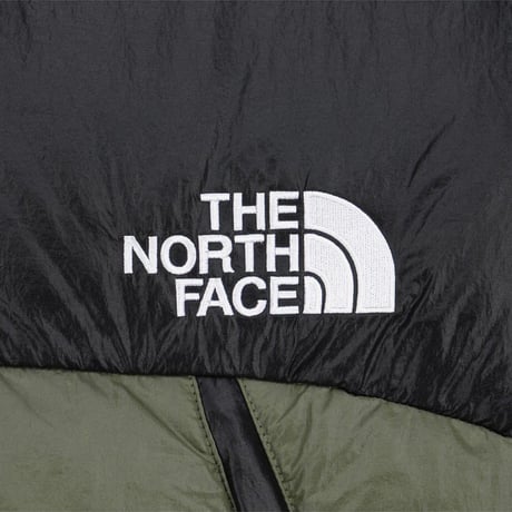 TYRON DOWN JACKET (RDS) DARK KHAKI NJ1DS55K