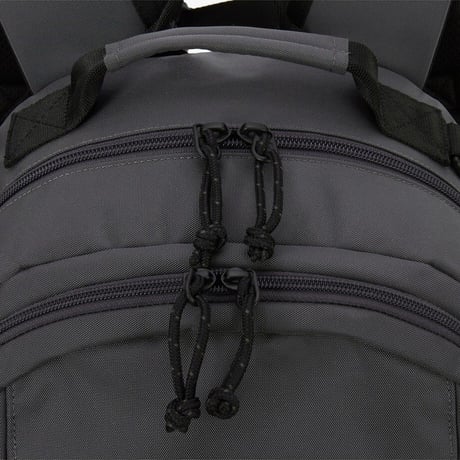 JR. SUPER PACK II MINI CHARCOAL NM2DR08S