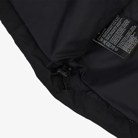 M'S GTX HIKER JACKET BLACK NJ2GR53A