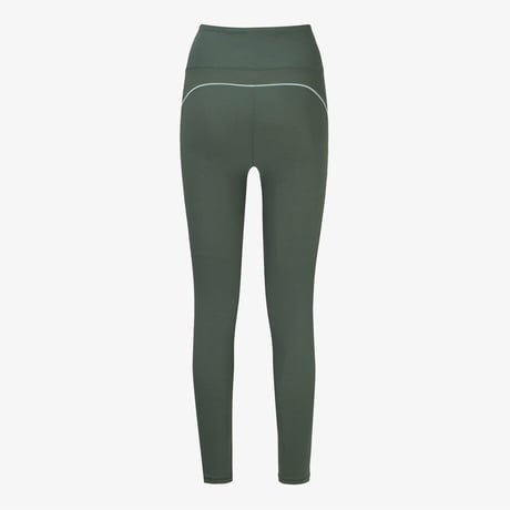 W'S WAVEY LEGGINGS SEA PINE NF6KR33C