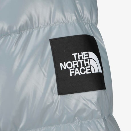 NOVELTY NUPTSE JACKET (RDS) GRAYISH BLUE NJ1DS67P