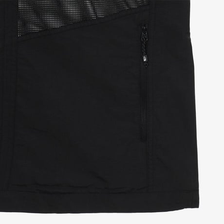 M'S MESH FLY VEST BLACK NV5VS00A