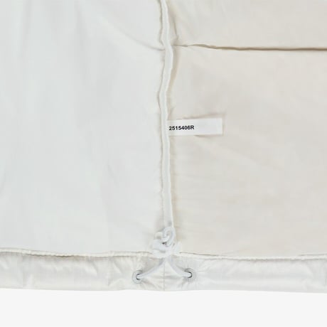 NOVELTY NUPTSE VEST (RDS) OFF WHITE NV1DR51L