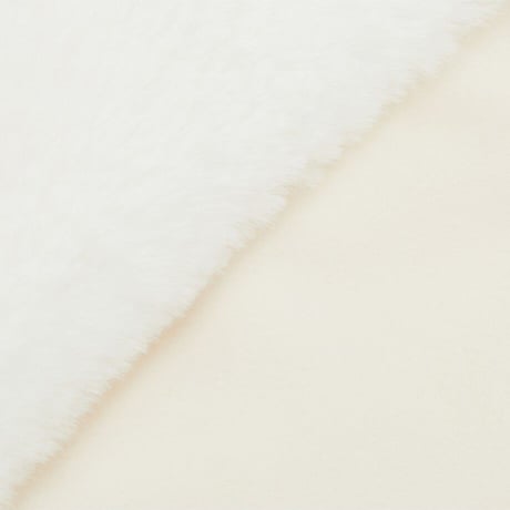 K'S T-BALL MUFFLER POP CREAM NA5IR51R