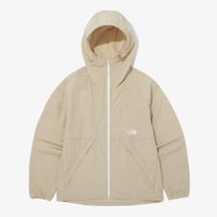 M’S ICE TREK JACKET LIGHT BEIGE NJ3LQ03C
