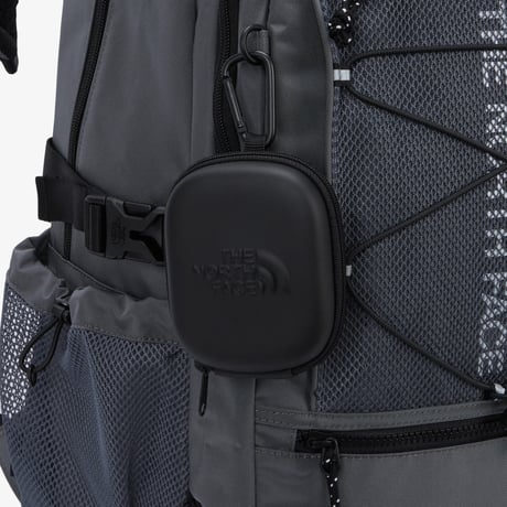32L SUPER PACK II リュック DARK GREY グレー