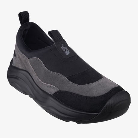 FIORD SLIP ON CHARCOAL GREY NS93Q72K