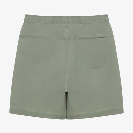 M'S SHASTA SHORTS HERB GARDEN NS6NS11E