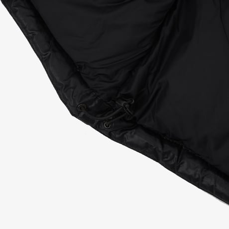 NUPTSE ON BALL VEST BLACK NV3NR50A