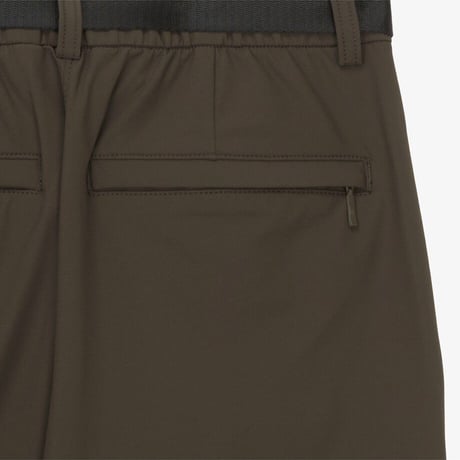 W'S SPHERE PANTS COCOA BROWN NP6NR80B