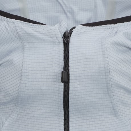 【SUMMIT SERIES】W SUMMIT DIRECT SUN HOODIE BLUE GRAY NM5PS40A