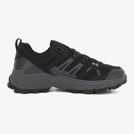 HEDGEHOG BOA GTX BLACK NS91S01A