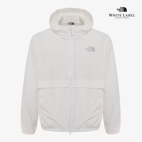 THE NORTH FACE WHITE LABEL
