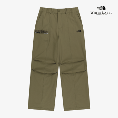 LINE-X PANTS SLATE KHAKI NP6NR58K