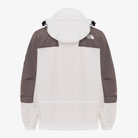 M'S 1994 MOUNTAIN JACKET OFF WHITE NJ3LR01K