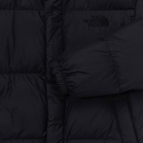 RIVERTON ON BALL HOODIE BLACK NJ3NR62J