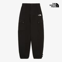 W'S ABLE PANTS BLACK NP6NR85A