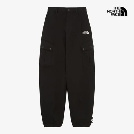 W'S ABLE PANTS BLACK NP6NR85A