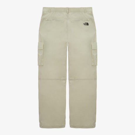 M'S VENTRA PANTS LIGHT BEIGE NP6NS07C
