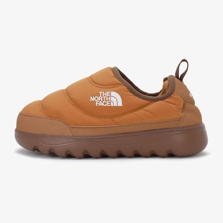 DOME SLIP ON CAMEL NS86S72L