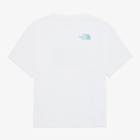 K'S BREEZELITE CREW SET WHITE NT7UR27S