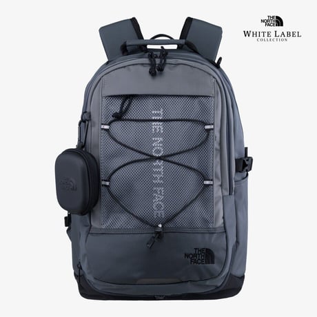 SUPER PACK II MINI GRAY NM2DR02L